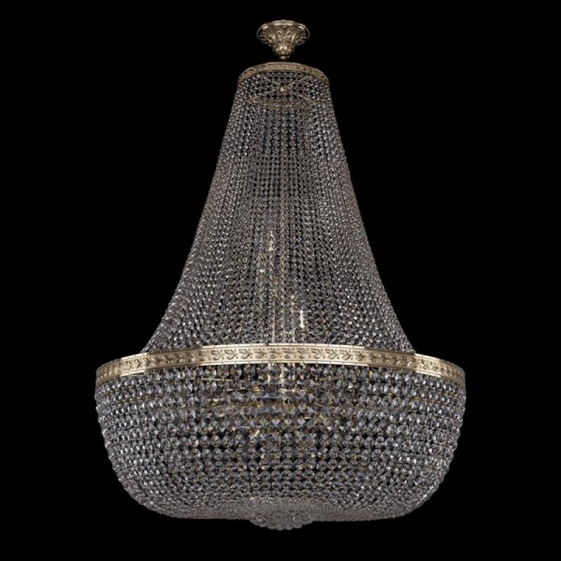 

Потолочная люстра Bohemia 1928 19281/H2/90IV G