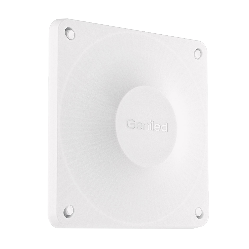 

Светильник Geniled ЖКХ Public Smart с датчиком движения 15 Вт LED 4200 K