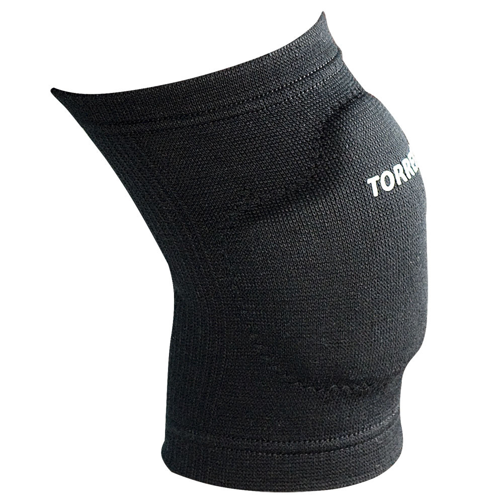 

Наколенники спортивные "TORRES Comfort", черный,р., арт.PRL11017L-02, нейлон, ЭВА, Comfort