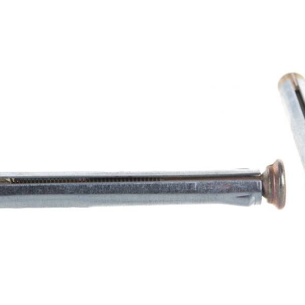 Рамный металлический дюбель Госкреп М10х72 мм 20 шт., пакет 5-0012630