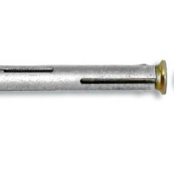 

Металлический рамный анкер KITKREP 10х182, 100 шт. MFA10182G3