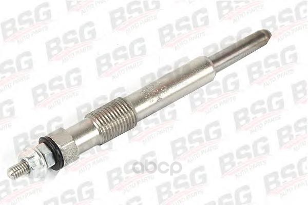 

BSG 30-870-001 свеча накаливания 10V Ford Fiesta/Focus/Mondeo/Transit 1.8TD 99>