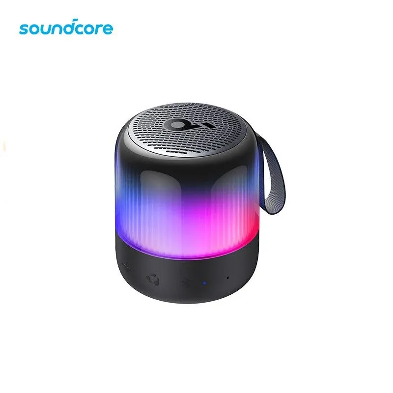 

Портативная колонка Soundcore A3136 Black, A3136