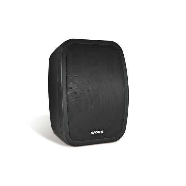 

Пассивная акустика WORK NEO 6 Black, NEO 6