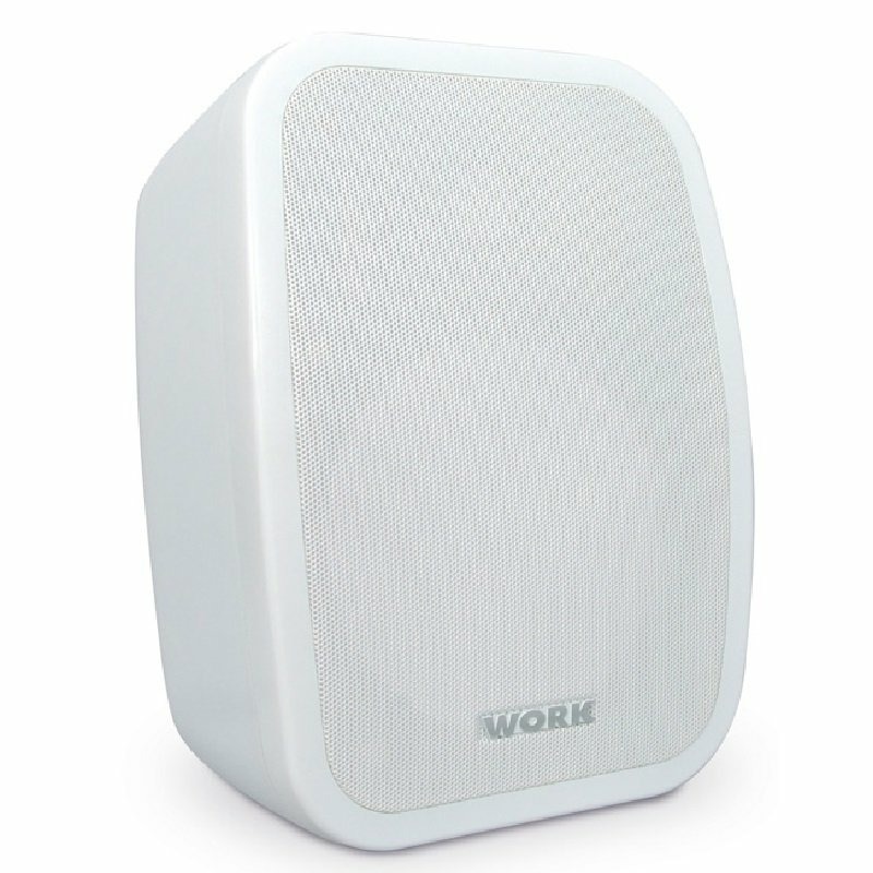 

Пассивная акустика WORK NEO 6 White, NEO 6