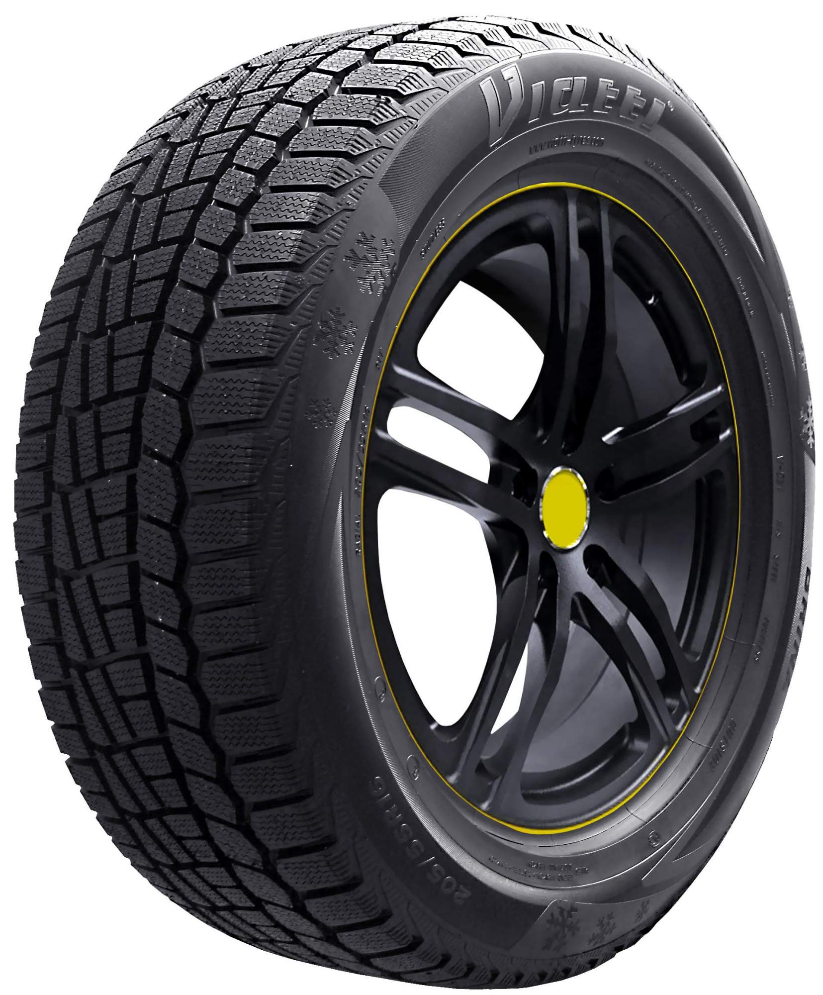 

Шины Viatti Brina V-521 225/45 R17 94T н/ш., Brina V-521