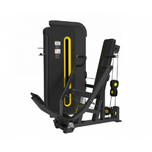 

SVENSSON INDUSTRIAL H3008 Matte black, H3008