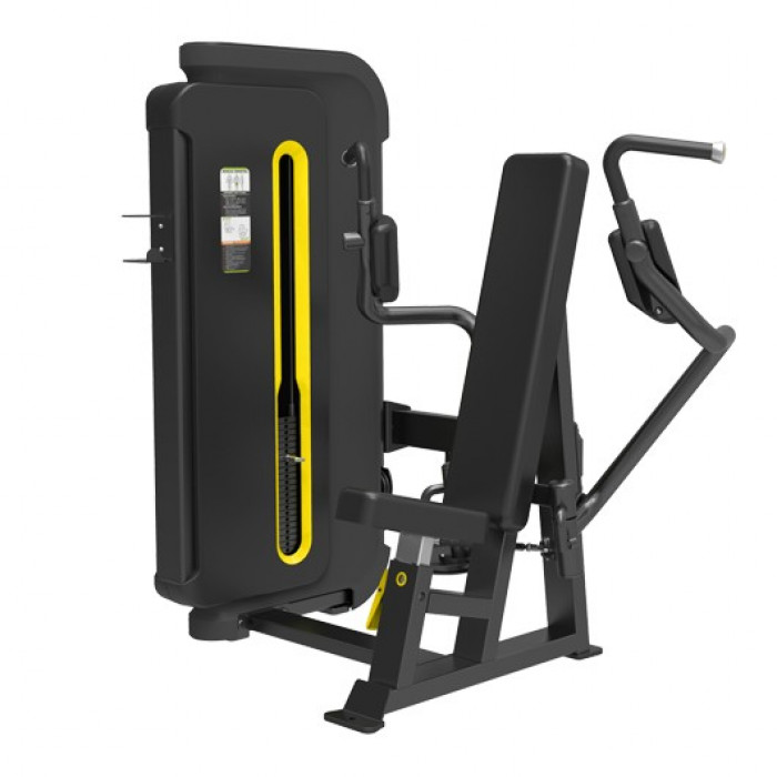 

SVENSSON INDUSTRIAL H3004 Matte black, H3004