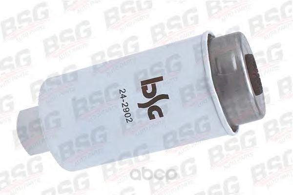 

BSG 30-130-010 фильтр топливный Ford Transit 2.2/2.4/3.2TDCi 06>