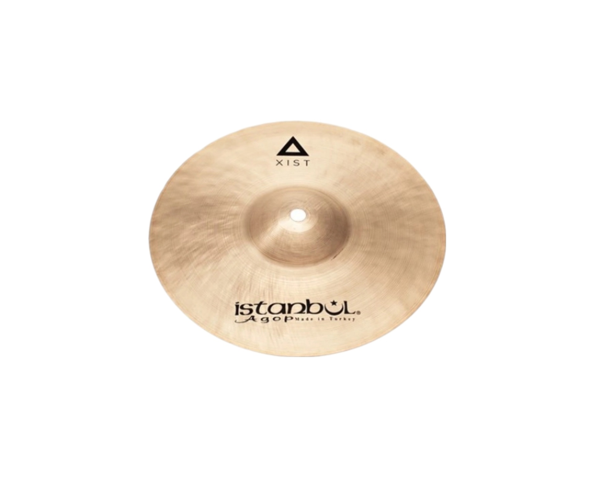 

Istanbul Agop Xsp10 Xist - Тарелка Splash