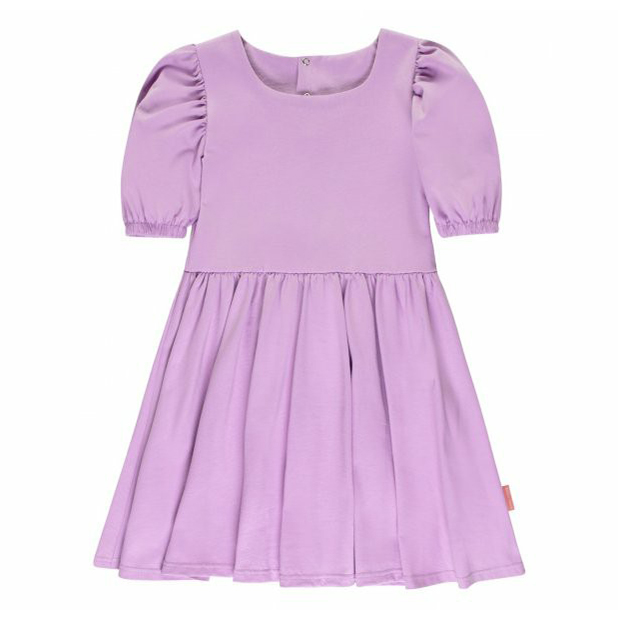 

Платье детское Bossa Nova 123Л22-161 цв. лавандовый р. 134, 123Л22-161