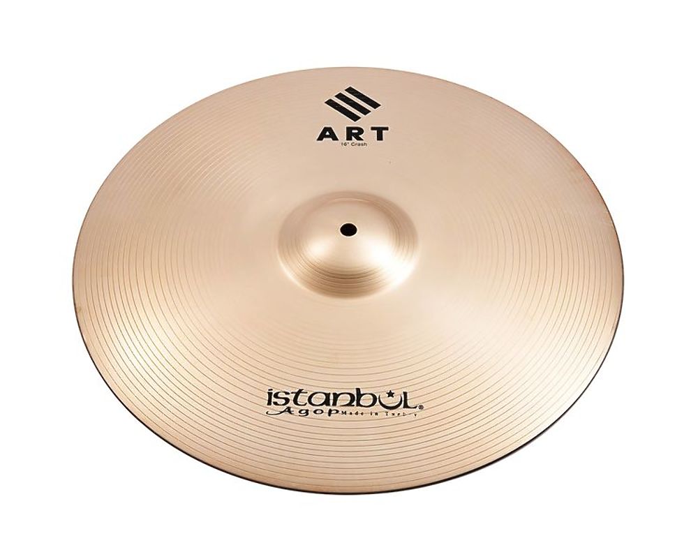 Istanbul Agop Artr20 Art - Тарелка Ride