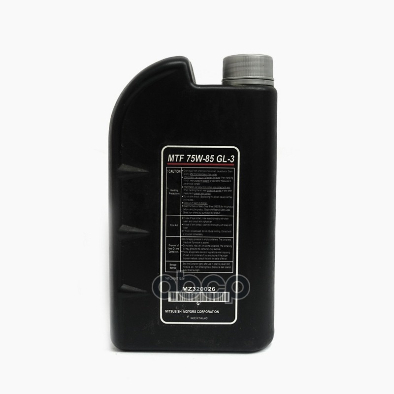 Жидкость для АКПП Mitsubishi MZ320026 1 л