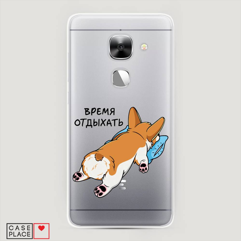 Чехол на LeEco Le 2 