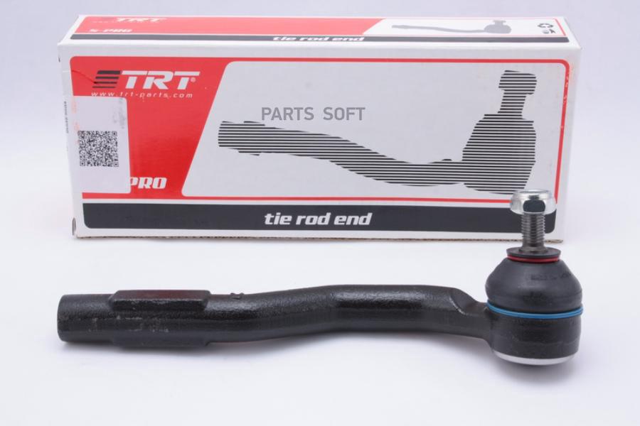 

TRT RS7026R Наконечник рулевой RS7026R TRT правый 8450039696 2180 VESTA