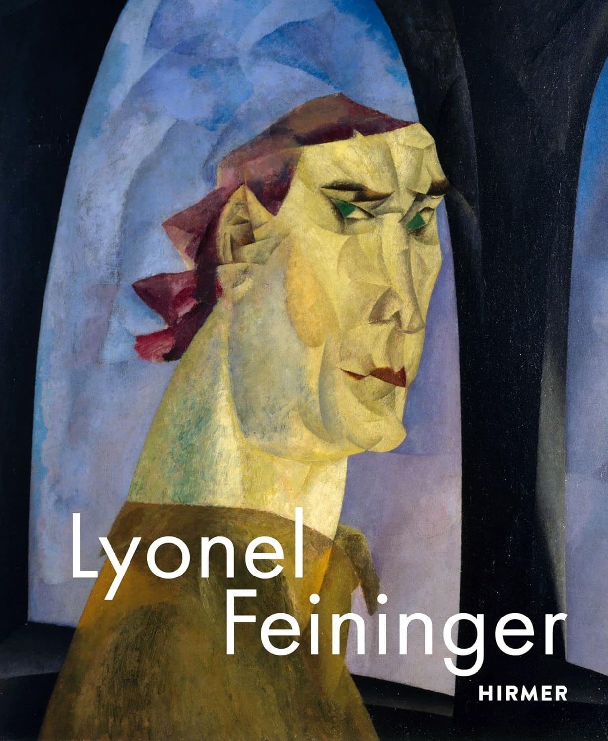 

Lyonel feininger