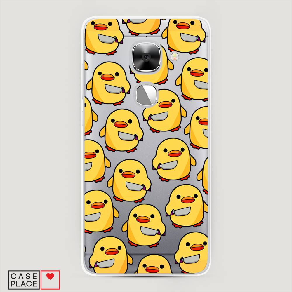 Чехол на LeEco Le 2 