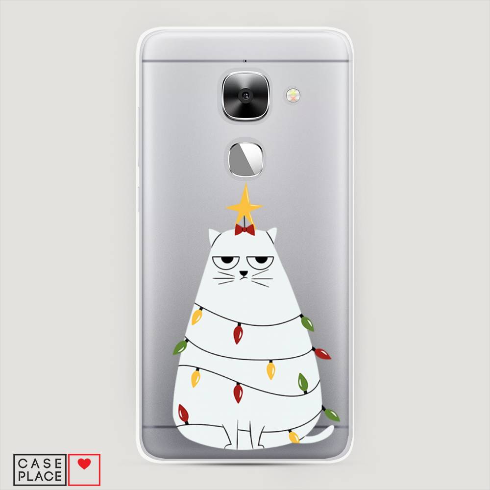 Чехол на LeEco Le 2 
