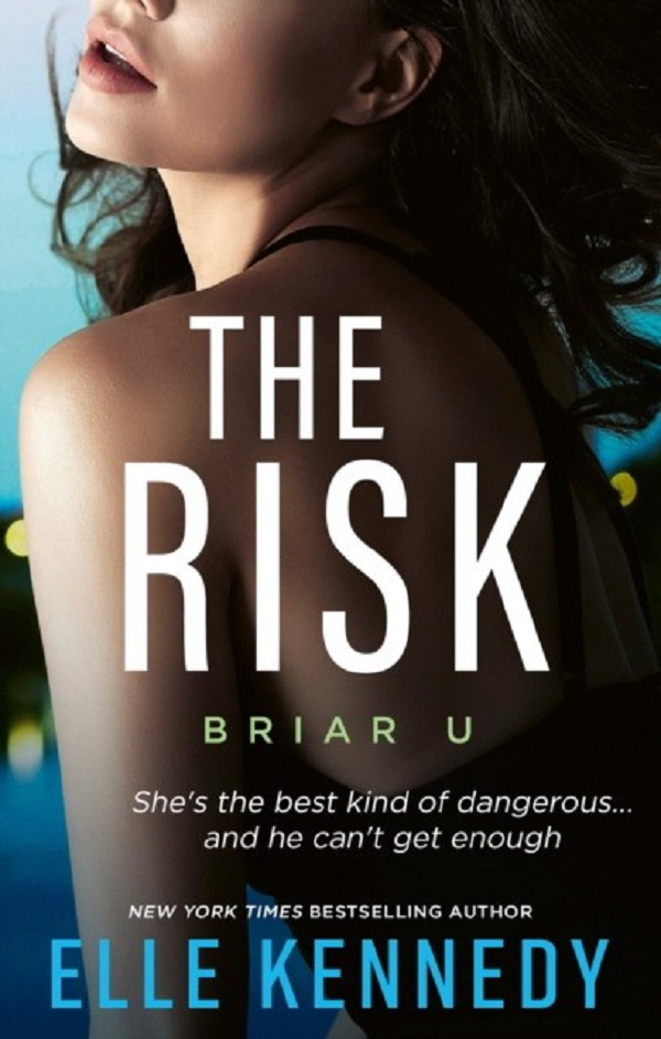 

Risk. Kennedy, Elle (author)