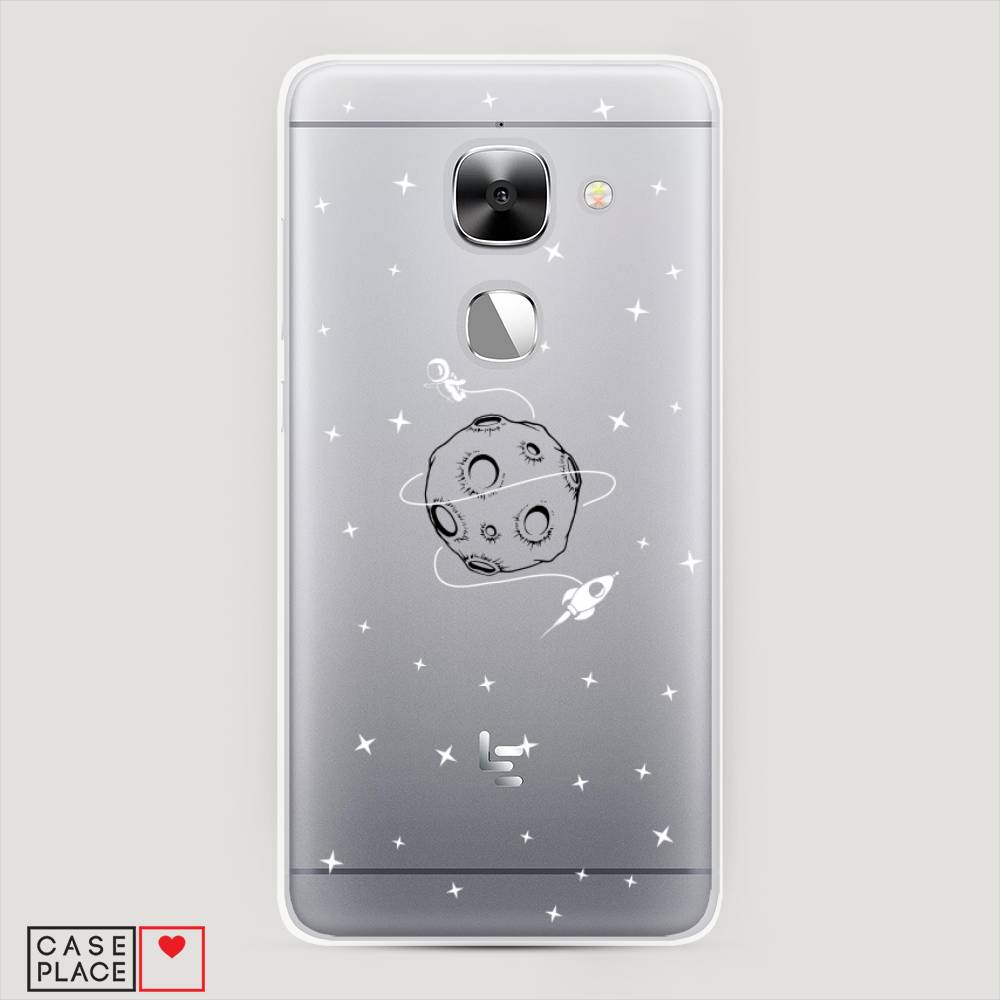Чехол на LeEco Le 2 