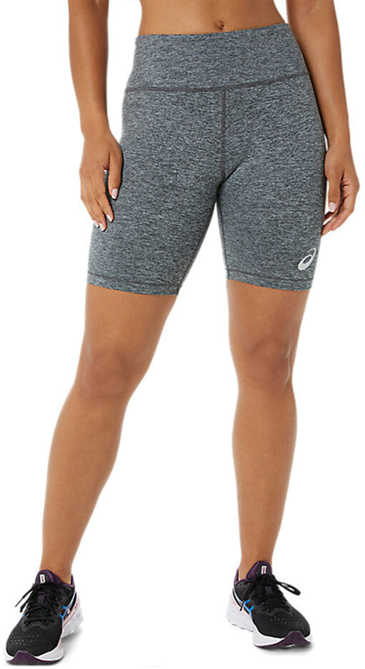 

Шорты женские Asics 2032C290-020 серые S, 2032C290-020
