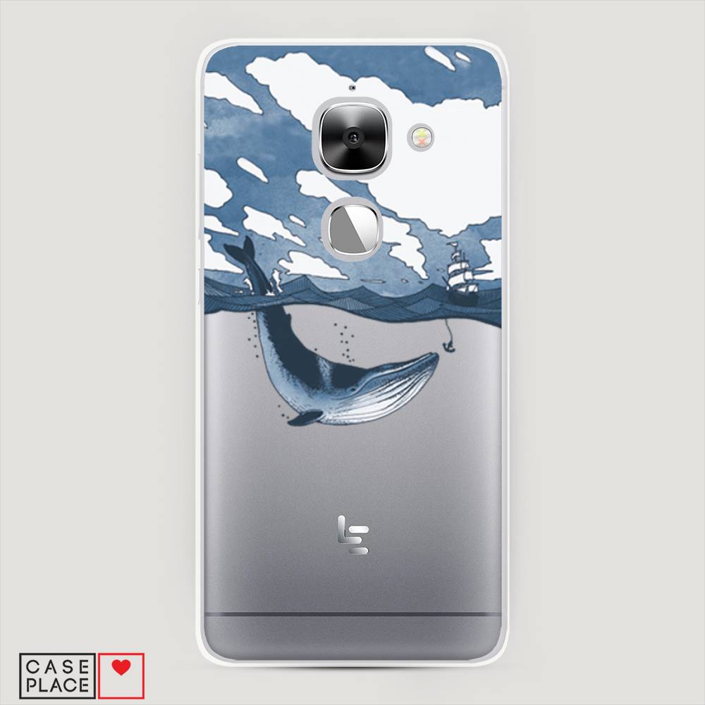 Чехол на LeEco Le 2 