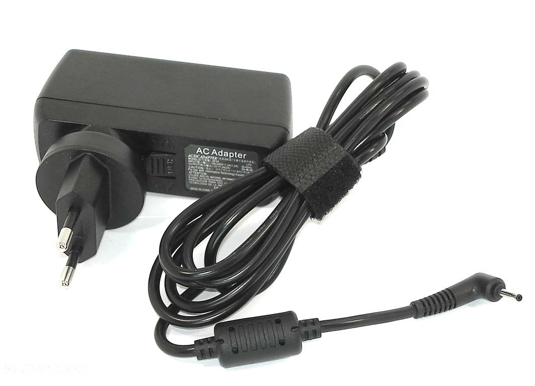 Блок питания AR100502507QC для ноутбуков ACER 5V 2A 2.5mm*0.7mm 10W Travel Charger