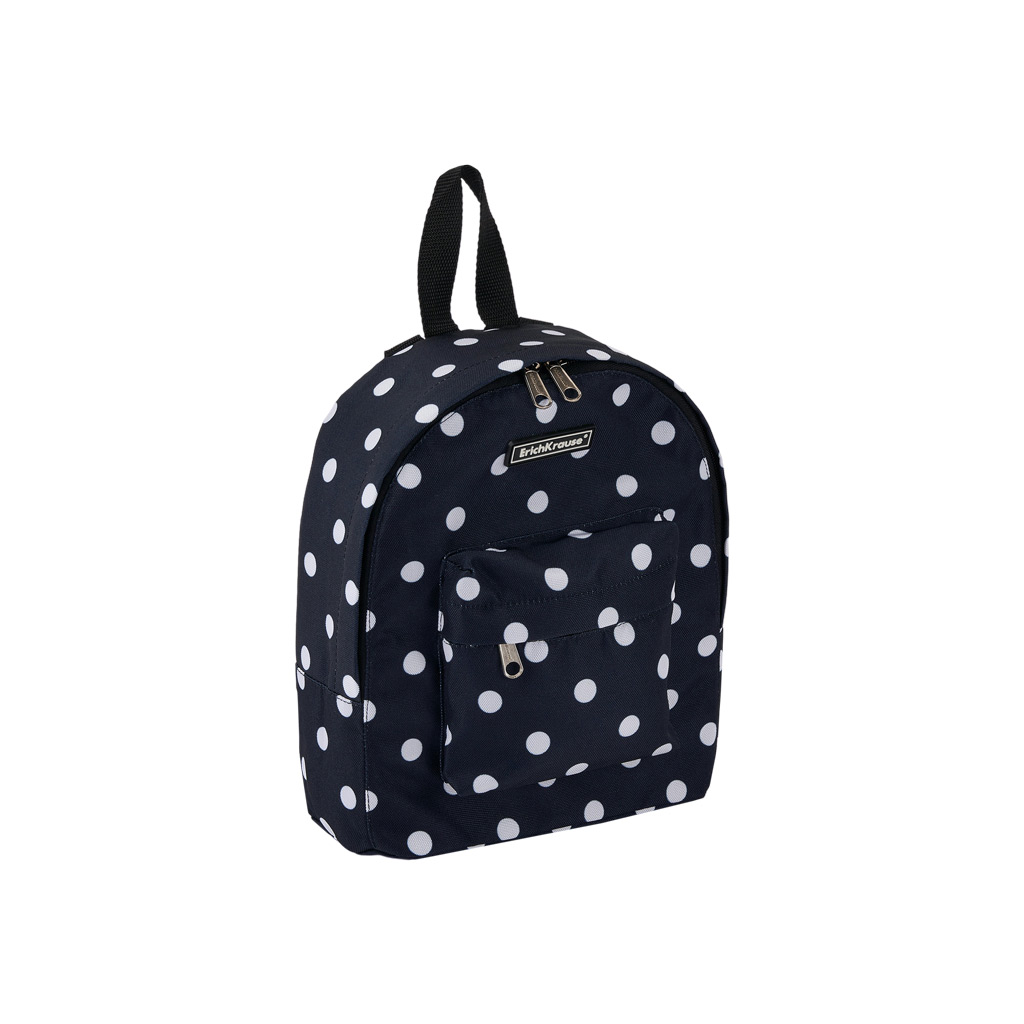 фото Рюкзак erichkrause easyline 6l dots in black