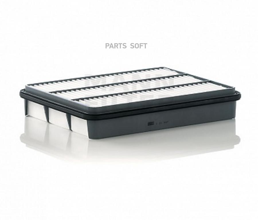 

Фильтр Воздушный Mann C 31 007 MANN-FILTER арт. C 31 007