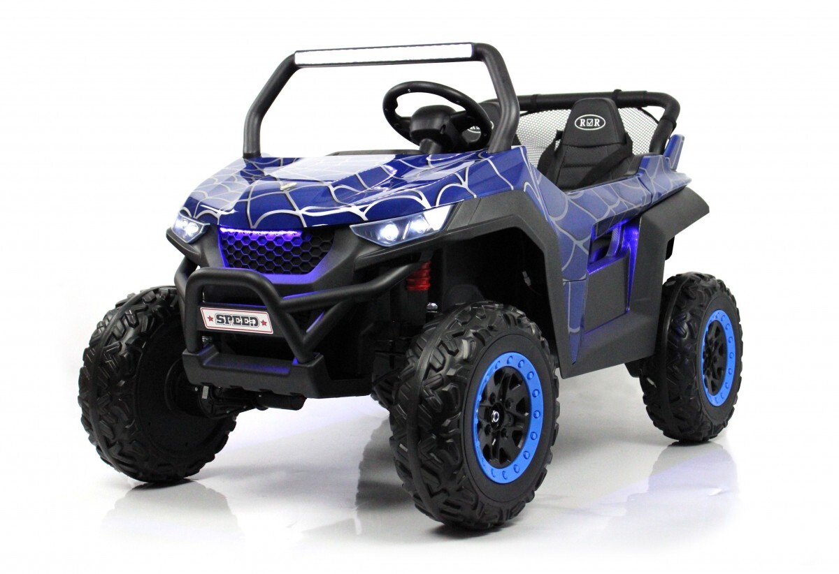 

T777TT 4WD (Аккумуляторные квадроциклы)