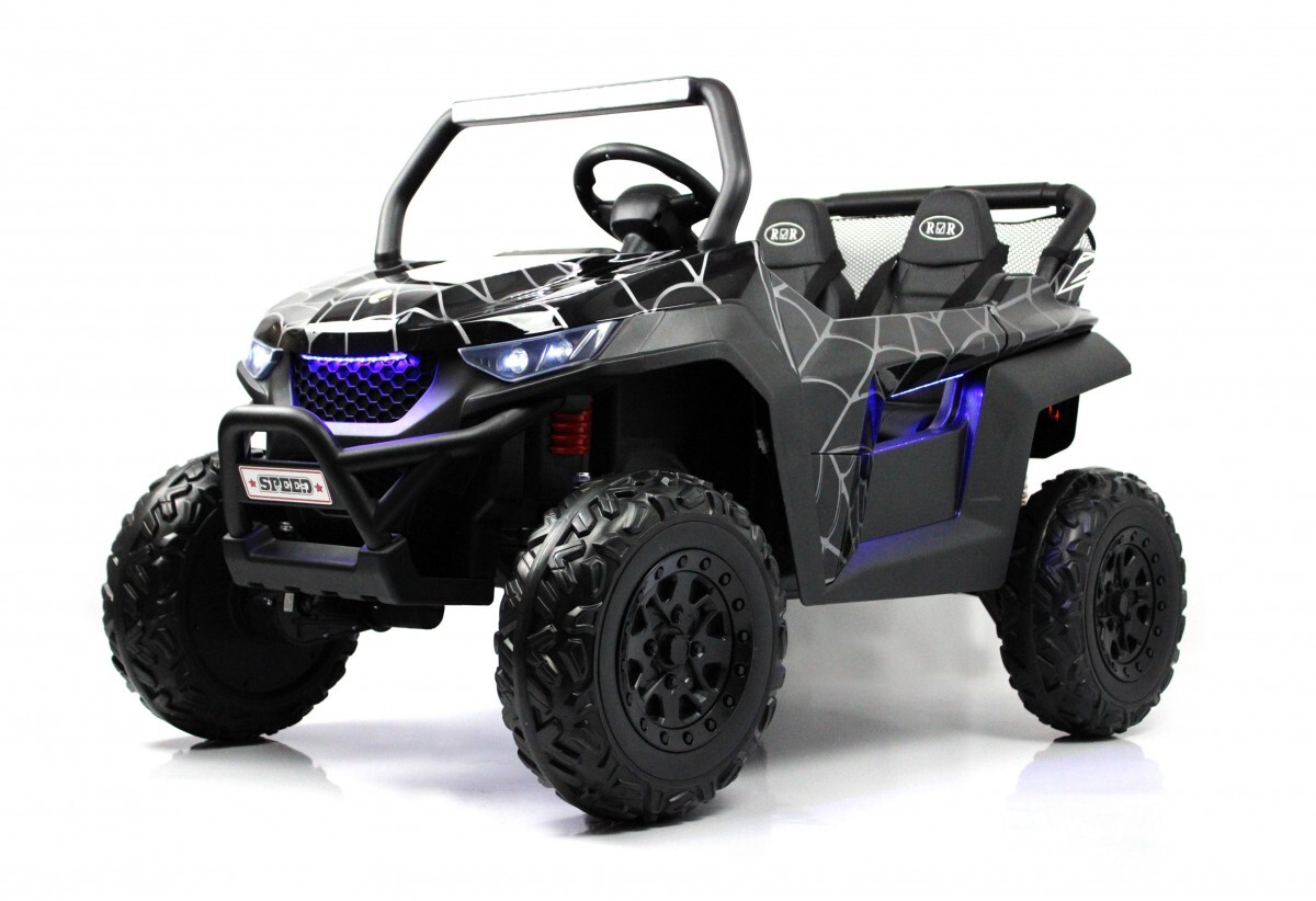 

T777TT 4WD (Аккумуляторные квадроциклы)
