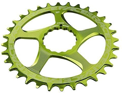 Звезда Race Face Cinch Direct Mount 32T Green (RNWDM32GRN)