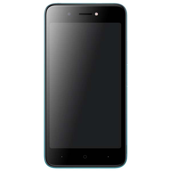 

Itel A25 DS Crystal Blue