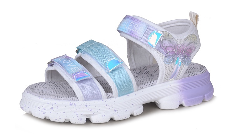 

Сандалии T.Taccardi YS2024SS-43, белый, 36, 229900