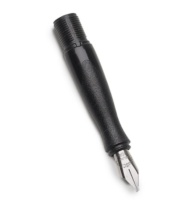 Перо для ручек Classic EF 0,6 мм черный