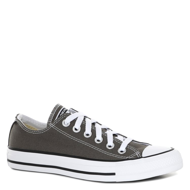 

Кеды женские Converse 1J794 серые 42 EU, Серый, 1J794
