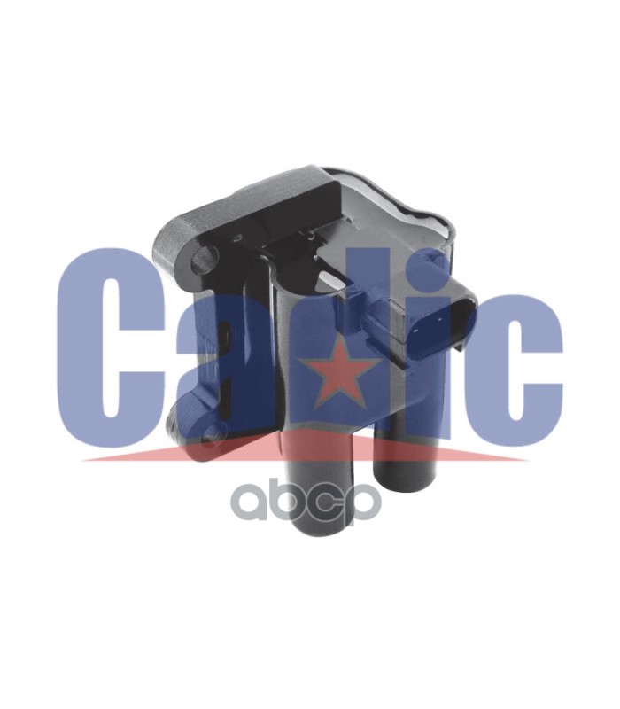 

CADIC Катушка зажигания HYUNDAI Accent II 1.3i/1.5i 00- Getz 1.3i 02-