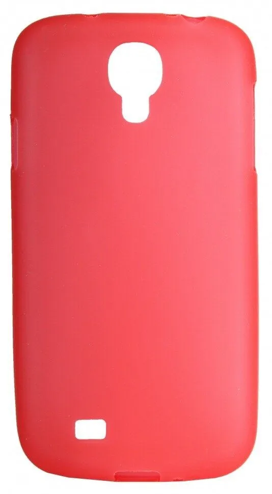 Накладка Jekod для Samsung Galaxy i9250 Nexus красная