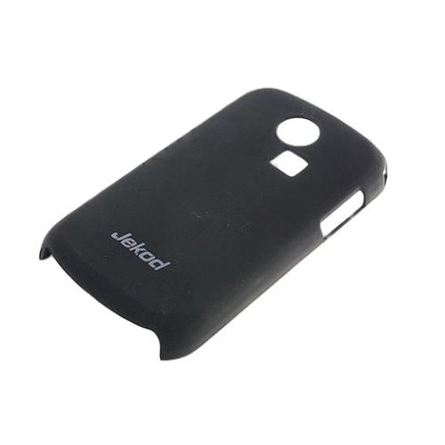 

Накладка Jekod для Samsung Galaxy S3350 черная, Черный