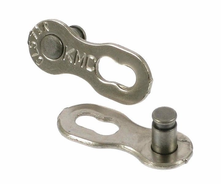 Замок для цепи KMC 7/8R EPT 7/8ск (40) (WC78EPTR0)