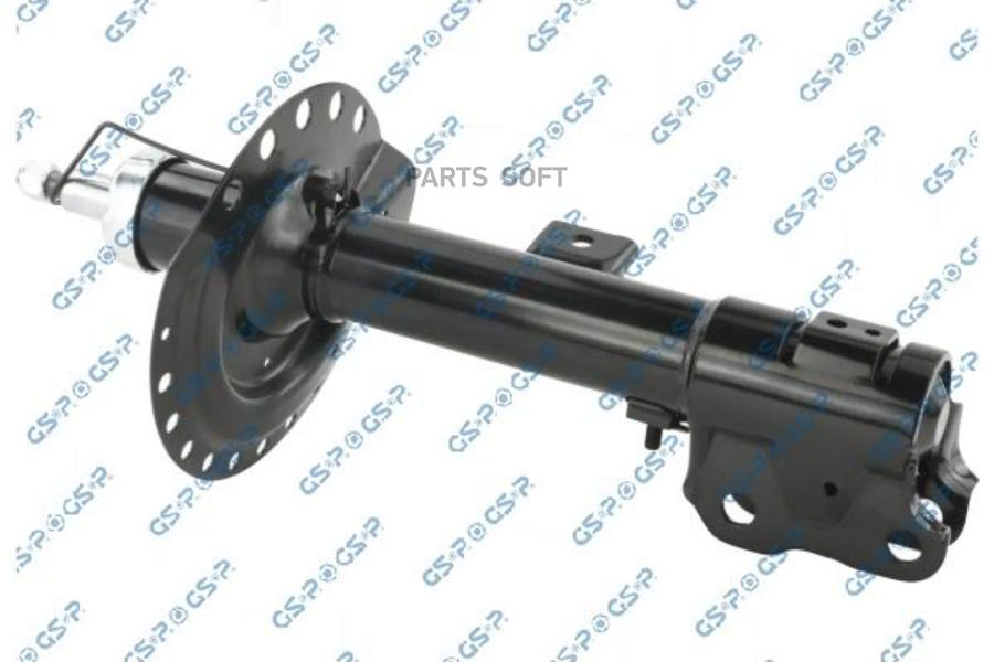 

Амортизатор подвески (газовый)