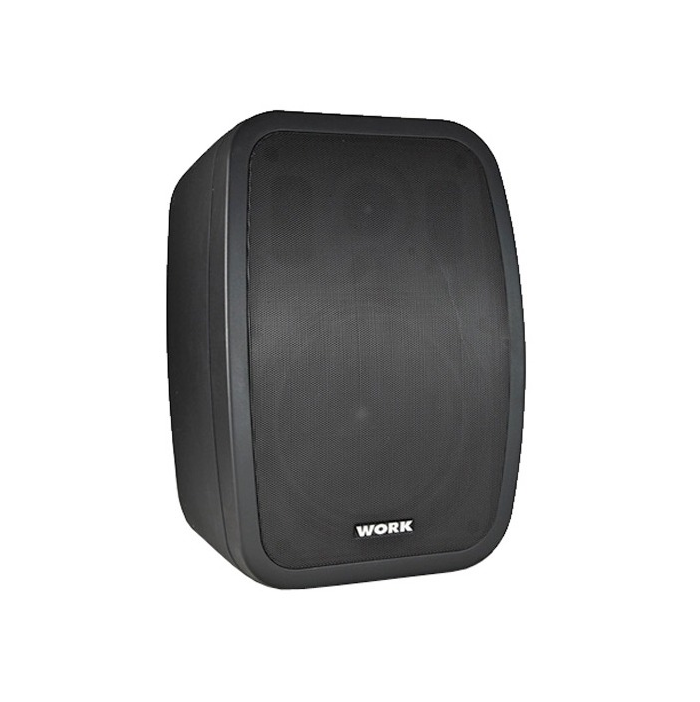 

Акустика трансляционная трансформаторная Work Neo 4 Black, Neo 4 Black