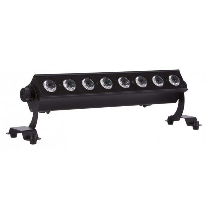 

LED панель Stage4 BARTONE 8x10XWAU, BARTONE 8x10XWAU