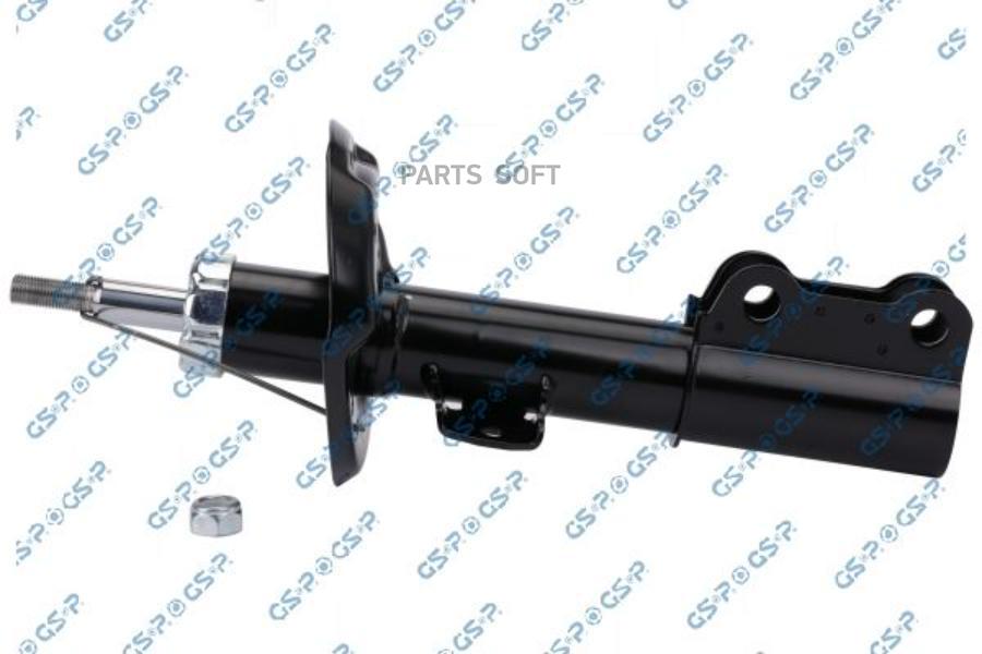 

Амортизатор подвески (газовый)
