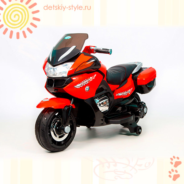 

Superbike Moto M007AA (RT1200) (Мотоциклы)