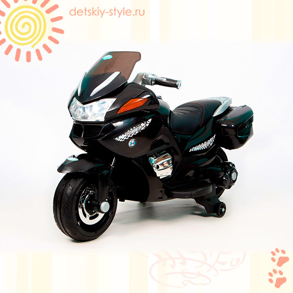 

Superbike Moto M007AA (RT1200) (Мотоциклы)