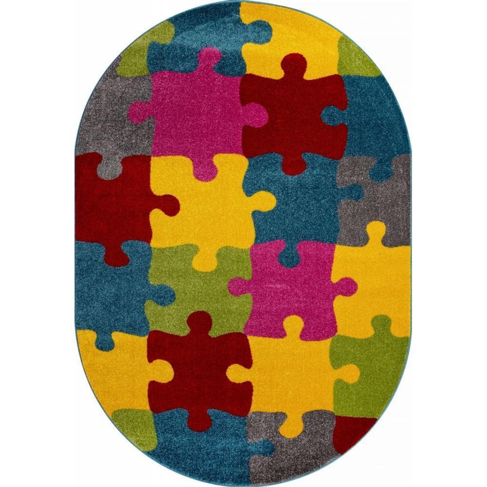 

Ковер Merinos 200х300, 426