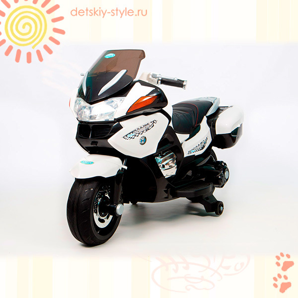 

Superbike Moto M007AA (RT1200) (Мотоциклы)