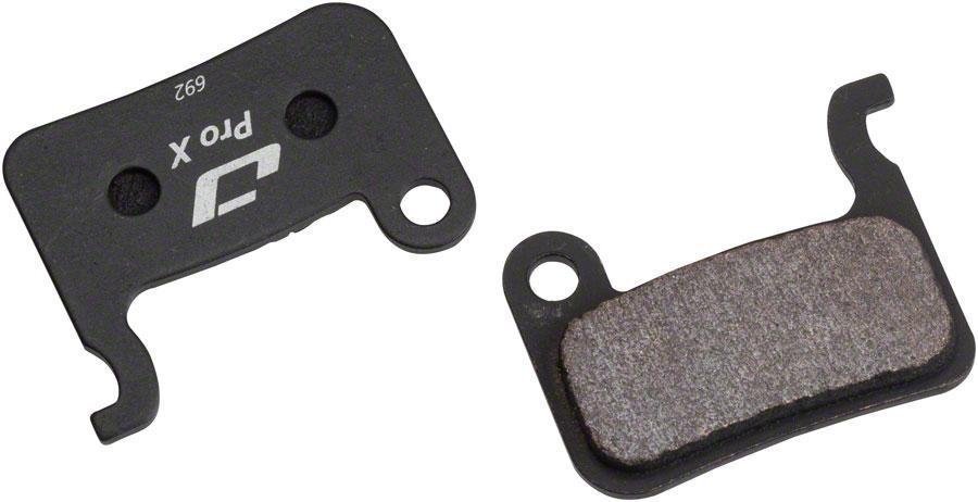 Тормозные колодки Jagwire Organic Disc Brake Pad Shimano XTR (DCA785)