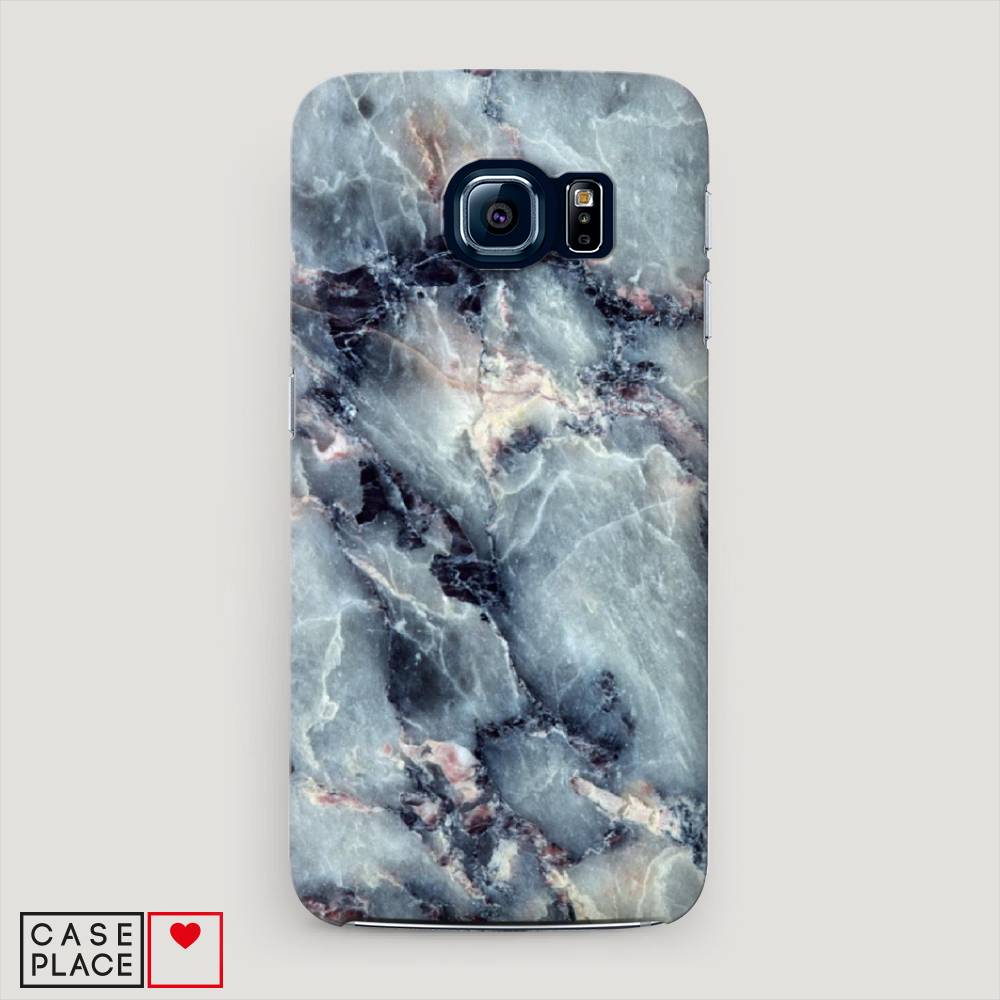 

Чехол Awog "Минералы 10" для Samsung Galaxy S6 edge, 24420-2